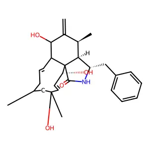 神经氨酸 structure