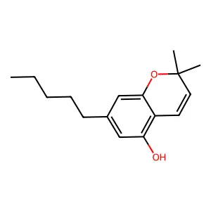 2-(Benzyloxy)naphthalene-1,4-dione structure