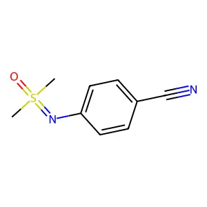 4-[[dimethyl(oxo)- structure