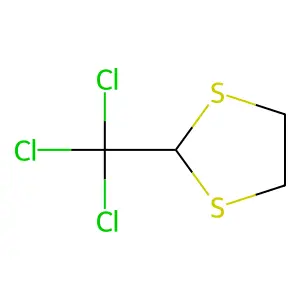 1-Ethyl-2-isopropyl-3-methylaziridine structure