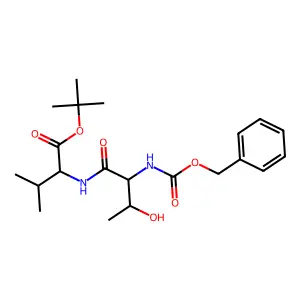N-Methyl-3,3-diphenylcyclopentan-1-amine--hydrogen chloride (1/1) structure