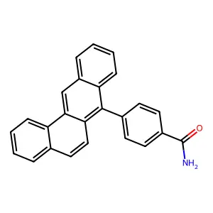 2-Methyl-1-phenylazetidine structure