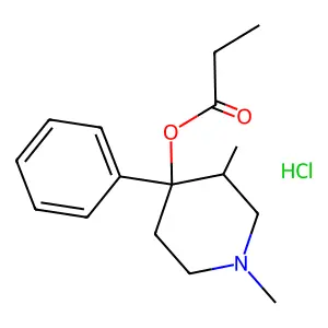 Nisentil structure