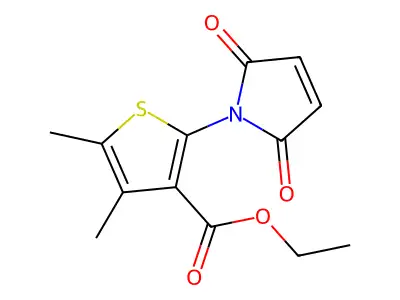 丙酮二草酸 structure