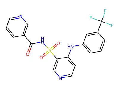 5-22-14-00461 (Beilstein Handbook Reference) structure