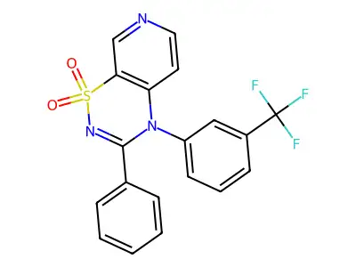 JDL 346 structure