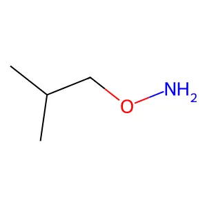 Potassium vanadium oxide structure