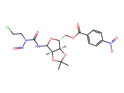Rfcnu structure