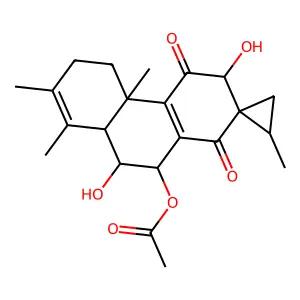 (Pyridin-3-ylmethyl)1,2,3,4-tetrahydronaphthalen-1-ylamine structure