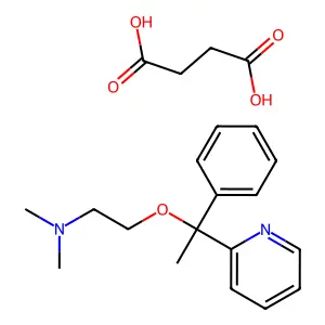 Donormil structure