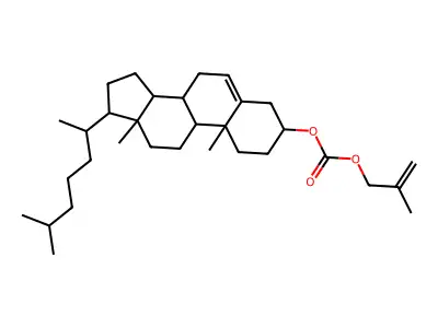 6-Maleimidohexanoic acid structure