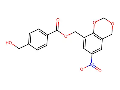 3-chloro-N'-{3-[5-(3-methoxybenzylidene)-2,4-dioxo-1,3-thiazolidin-3-yl]propanoyl}benzohydrazide structure