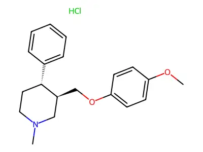 Malexil structure