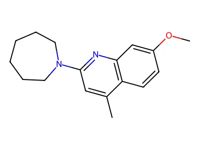 N-(4-乙氧基苯基)氨基甲酸乙酯 structure