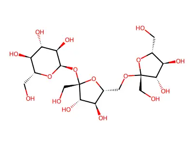 [(Ethoxycarbonyl)(isopropoxy-methyl-phosphinoylmethyl)amino]acetic acid, ethyl ester structure