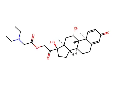 (6-Bromonaphthalen-2-yl) 3-(1,3-dioxoisoindol-2-yl)propanoate structure