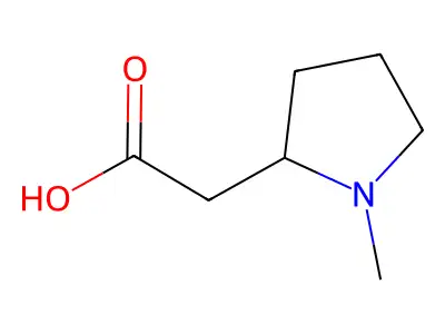9-Fluorooctadecanoic acid structure