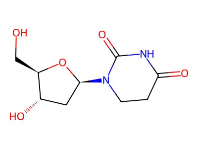 4-(Anilinomethylidene)-2-[2-(3-nitrophenyl)ethenyl]-1,3-oxazol-5(4H)-one structure