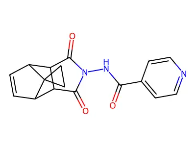 BAS 00552040 structure