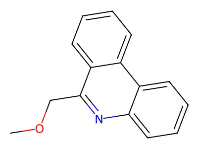 4-Methoxy-1-(oxan-2-yl)pyrimidin-2-one structure