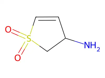 1-[2-(2-Chloro-ethoxy)-ethyl]-3,5-dimethyl-1H-pyrazole structure