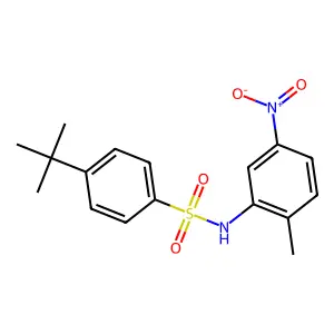 4-Amino-5-methyl-1-(tetrahydro-2h-pyran-2-yl)pyrimidin-2(1h)-one structure