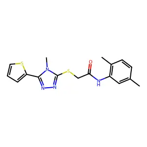 BAS 03795617 structure