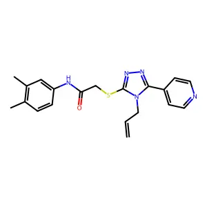BAS 03796032 structure
