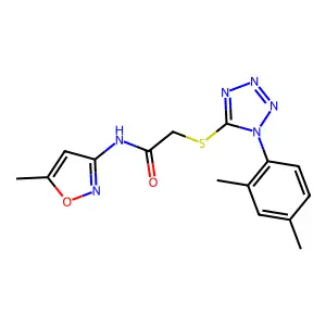 BAS 05115133 structure
