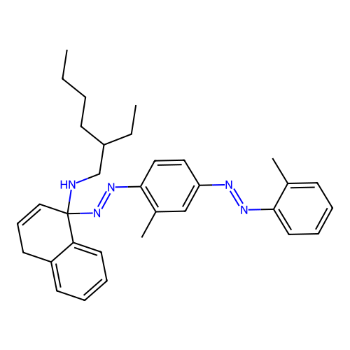 RefChem:476370 structure