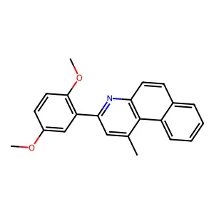 N-(1,3-benzothiazol-2-yl)-2-chloro-6-fluorobenzamide structure