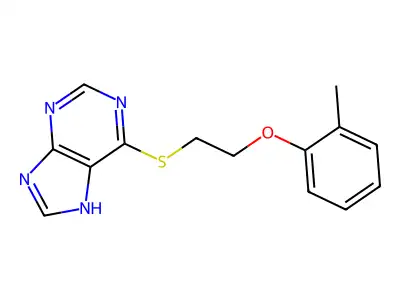 2-(4-Butylphenyl)-4-[(4-fluorophenyl)methylidene]-1,3-oxazol-5-one structure