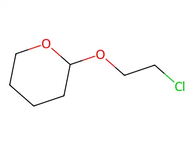 5-Bromo-2-ethoxypyridine structure