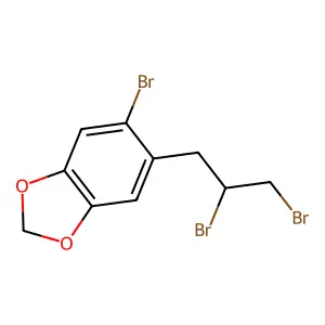 Rmi 10874DA structure