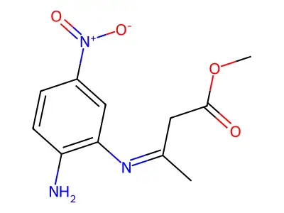 5-Undecen-4-one structure