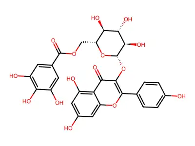 3-(2,4-Dimethoxyphenyl)benzaldehyde structure