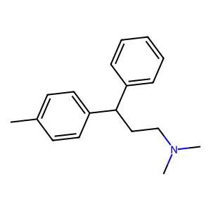 托普帕敏 structure