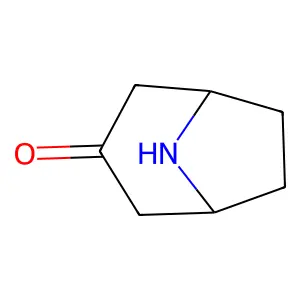 4-(4-Cyanophenyl)phenyl 4-butylcyclohexane-1-carboxylate structure