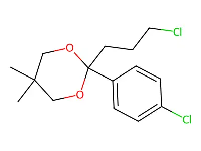 3,5-Dimethyl-2,4-docosanediol structure