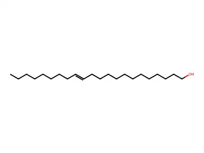 2-[(3,5-Ditert-butyl-2-hydroxyphenyl)methylamino]propanoic acid structure