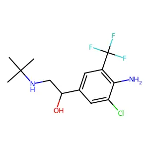 马布特罗 structure