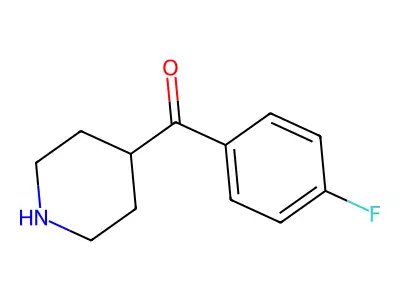 4-Benzyloxyphenylacetone structure
