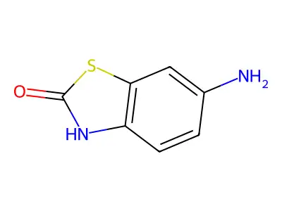 6-Amino-1,2,3,4-tetrahydronaphthalen-1-one structure