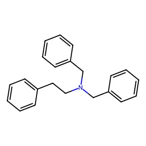 1,4-Dihydro-2-methylbenzoic acid structure
