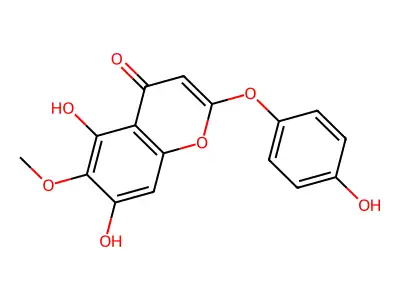 Capillarisin structure