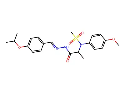 AB00091481-01 structure