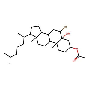 KST-1A6104 structure