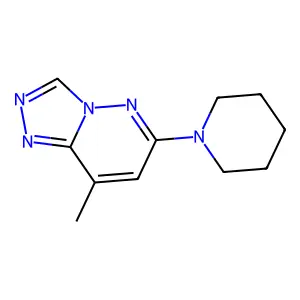 Zindotrine structure