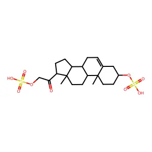 4-Methyl-2-(quinoxaline-2-carbonylamino)pentanoic acid structure