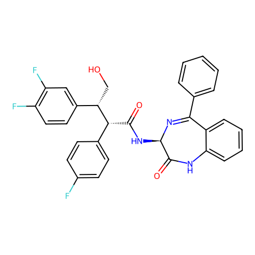 Compound 34 structure